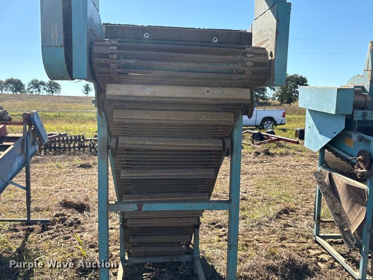 image for item EA7729 Haith onion sorter