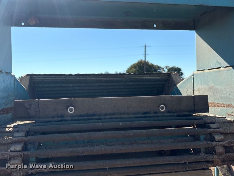 image for item EA7729 Haith onion sorter