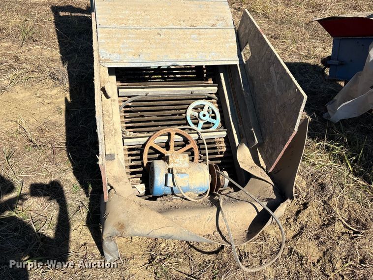 image for item EA7729 Haith onion sorter