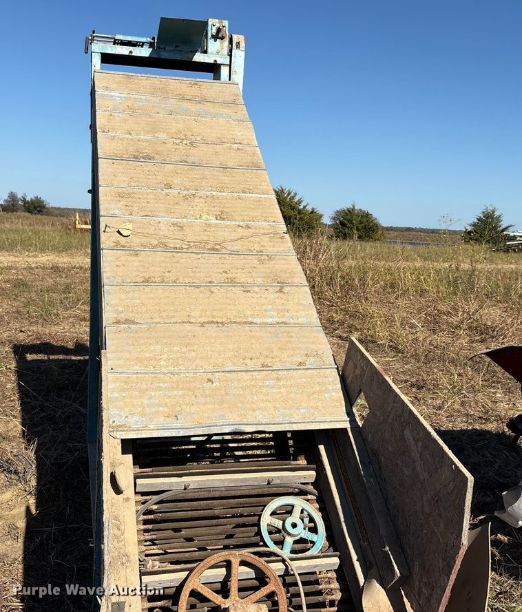 image for item EA7729 Haith onion sorter