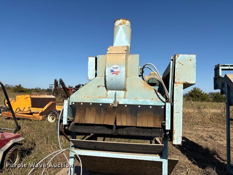 image for item EA7729 Haith onion sorter