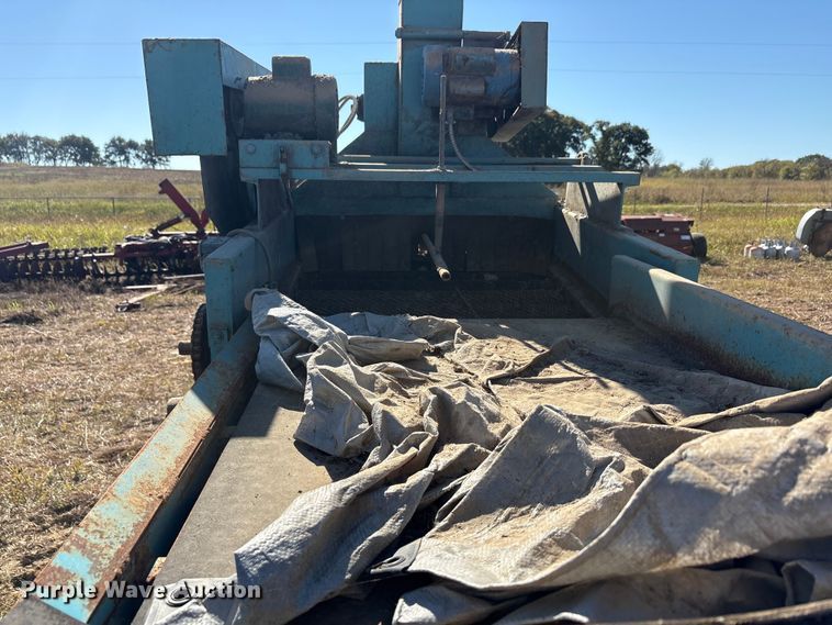 image for item EA7729 Haith onion sorter