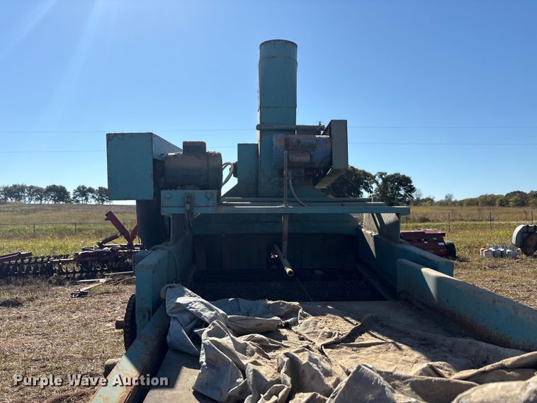 image for item EA7729 Haith onion sorter