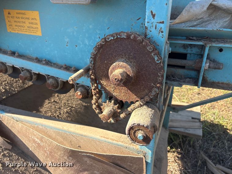 image for item EA7729 Haith onion sorter