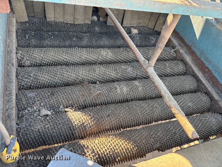 image for item EA7729 Haith onion sorter