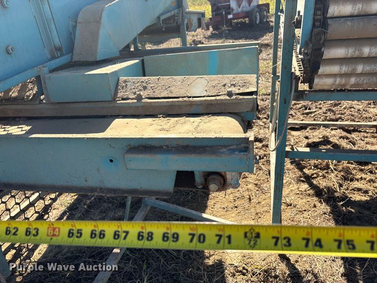 image for item EA7729 Haith onion sorter