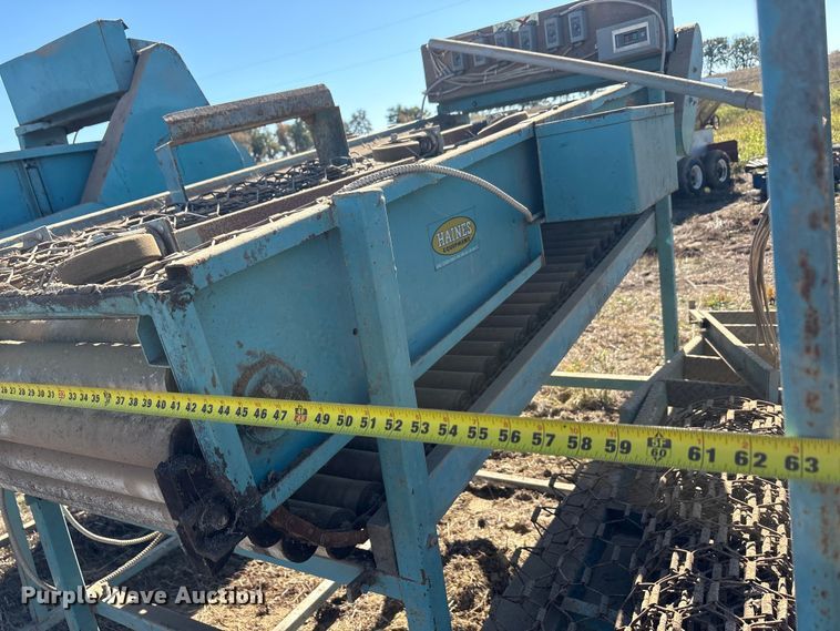 image for item EA7729 Haith onion sorter