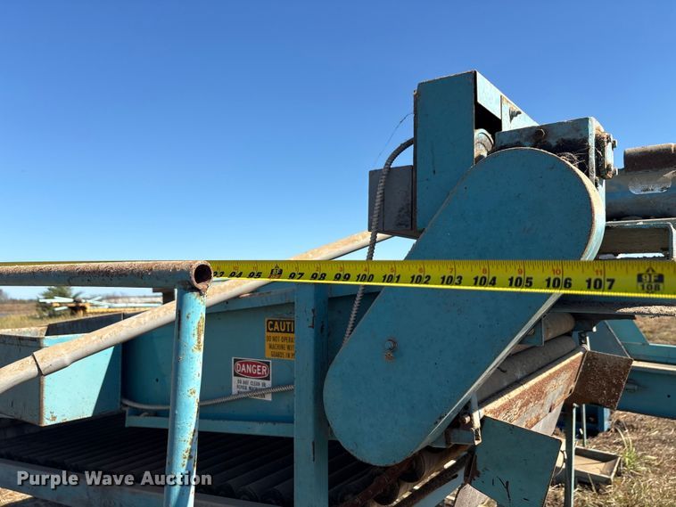 image for item EA7729 Haith onion sorter