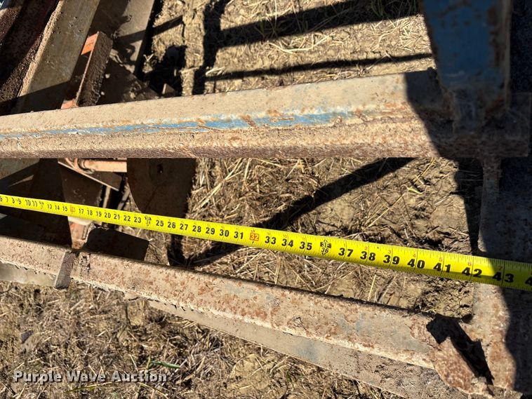 image for item EA7729 Haith onion sorter