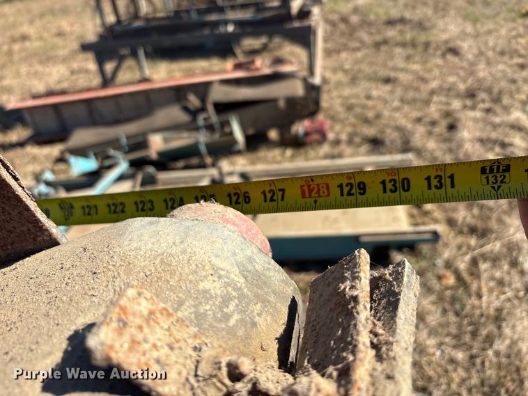 image for item EA7729 Haith onion sorter