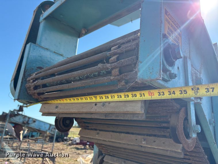 image for item EA7729 Haith onion sorter