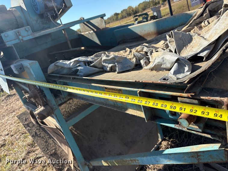 image for item EA7729 Haith onion sorter