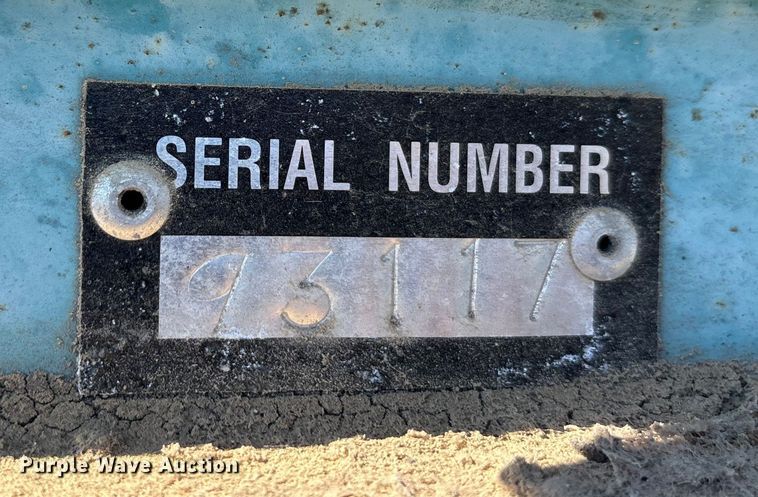 image for item EA7729 Haith onion sorter