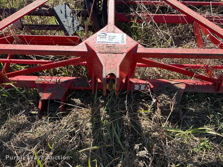 image for item EA7731 UFT root crop harvester