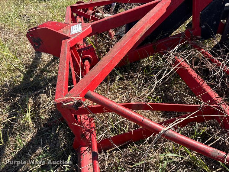 image for item EA7731 UFT root crop harvester