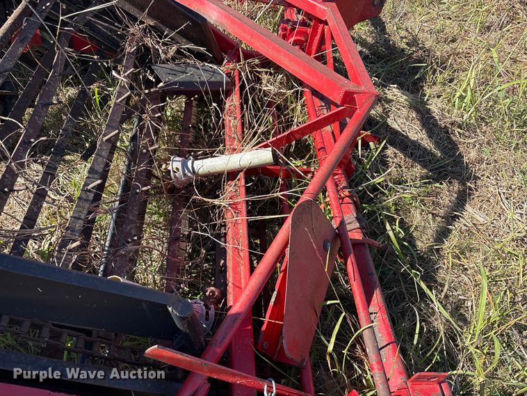 image for item EA7731 UFT root crop harvester
