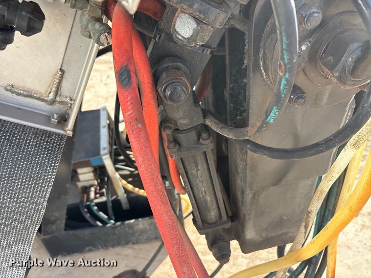 image for item EA7752 Chemical containers sprayer attachment