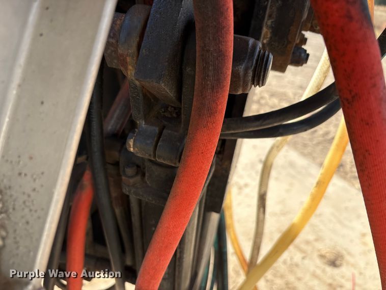 image for item EA7752 Chemical containers sprayer attachment