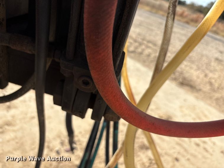 image for item EA7752 Chemical containers sprayer attachment