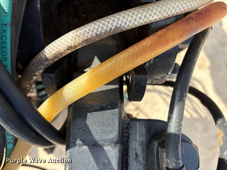 image for item EA7752 Chemical containers sprayer attachment