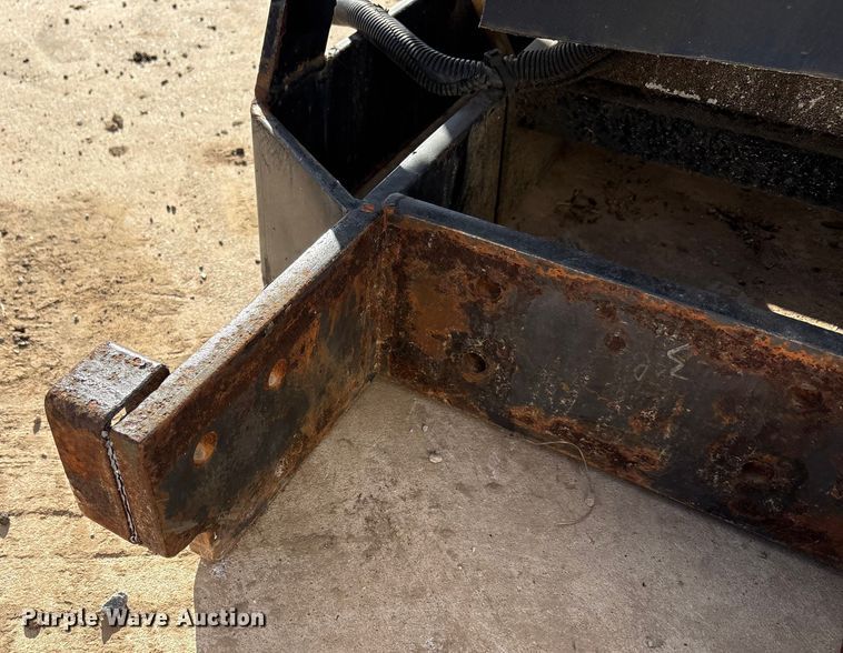 image for item EA7752 Chemical containers sprayer attachment