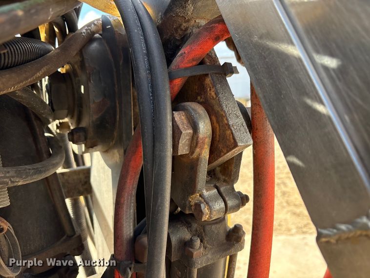 image for item EA7752 Chemical containers sprayer attachment