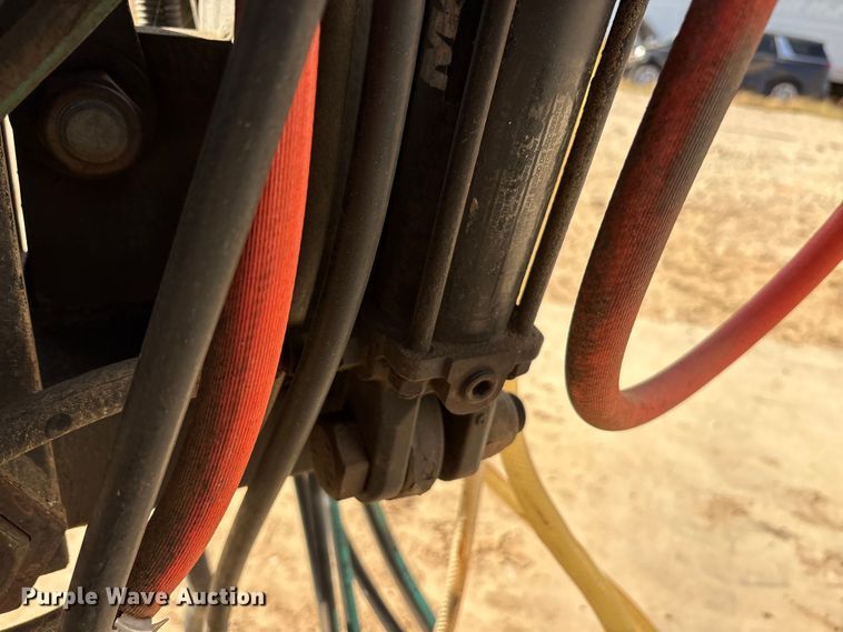 image for item EA7752 Chemical containers sprayer attachment