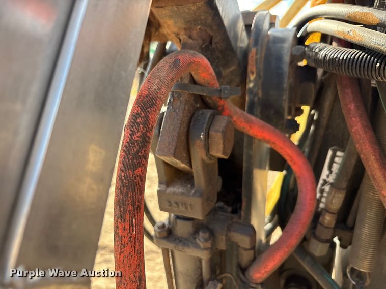 image for item EA7752 Chemical containers sprayer attachment