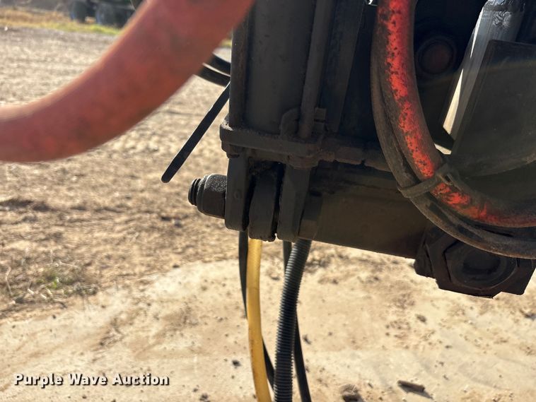 image for item EA7752 Chemical containers sprayer attachment