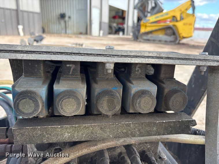 image for item EA7752 Chemical containers sprayer attachment