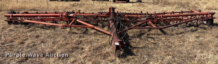 image for item EA7757 Field cultivator