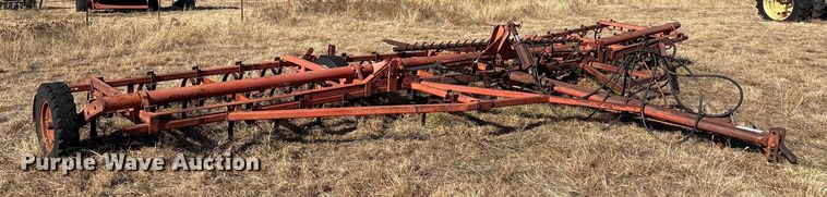 image for item EA7757 Field cultivator