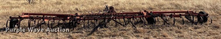 image for item EA7757 Field cultivator