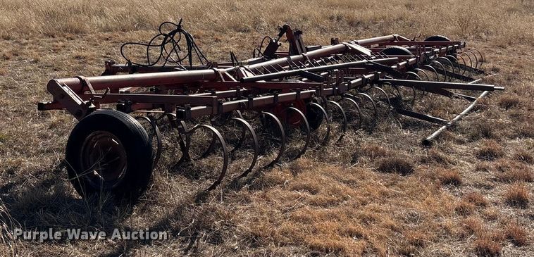 image for item EA7757 Field cultivator