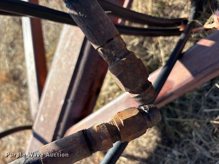 image for item EA7757 Field cultivator