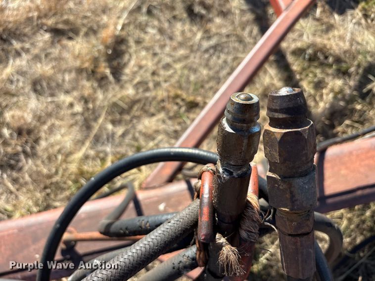 image for item EA7757 Field cultivator