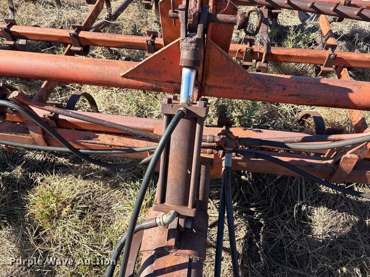 image for item EA7757 Field cultivator