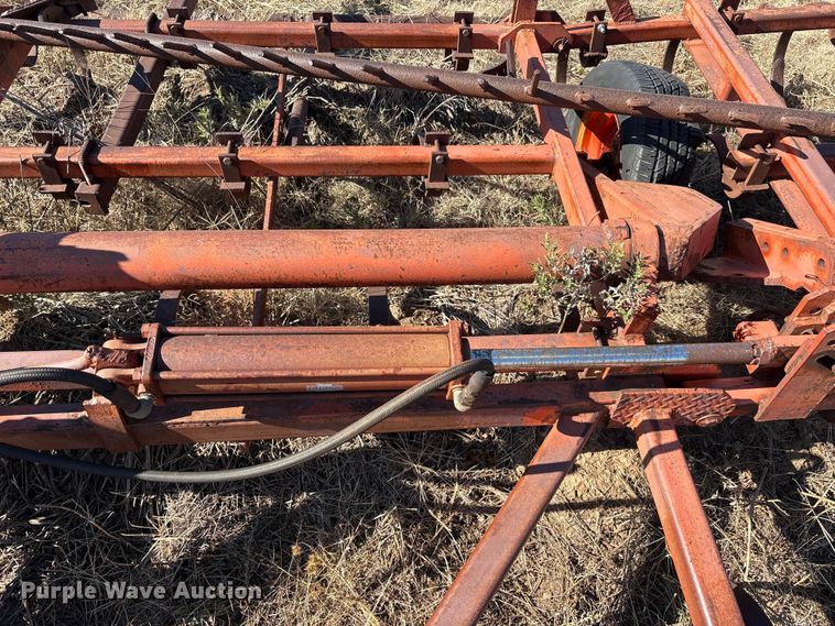 image for item EA7757 Field cultivator