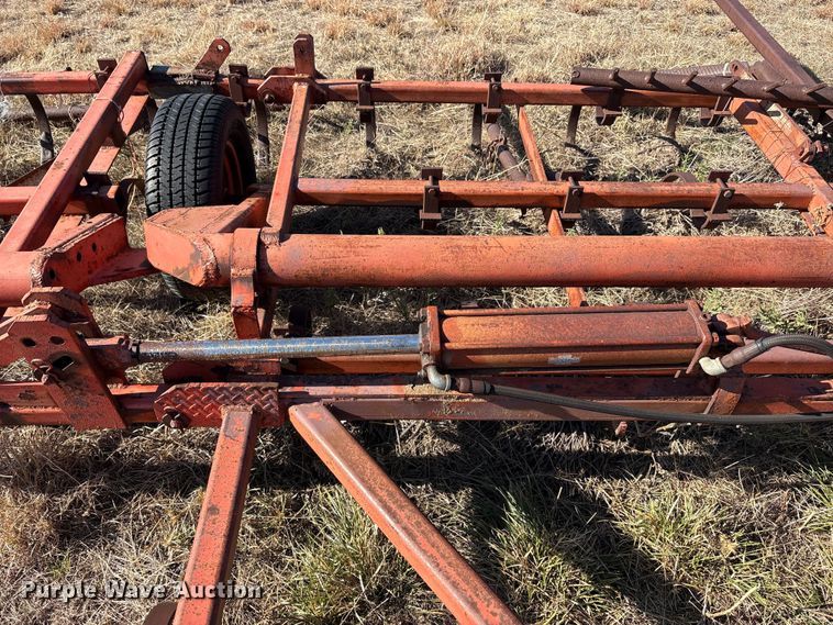 image for item EA7757 Field cultivator
