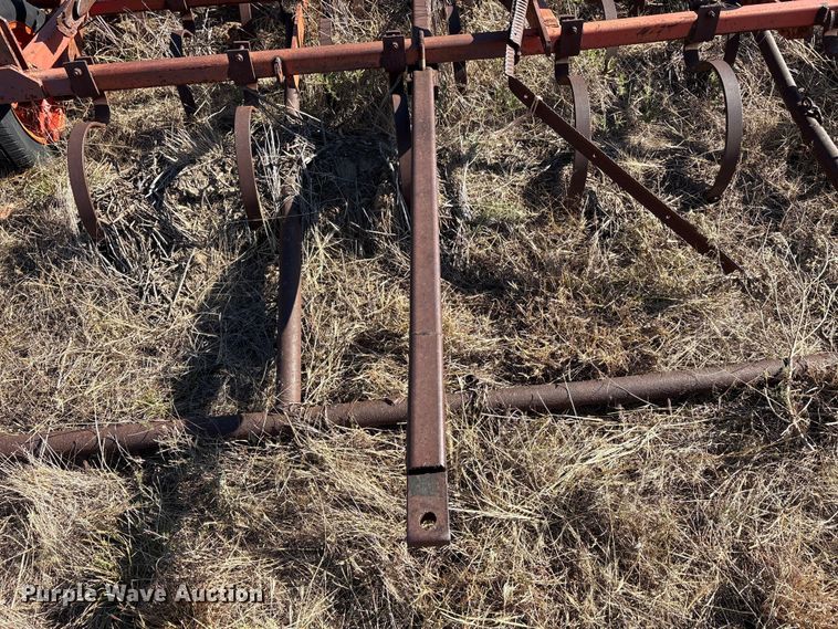 image for item EA7757 Field cultivator