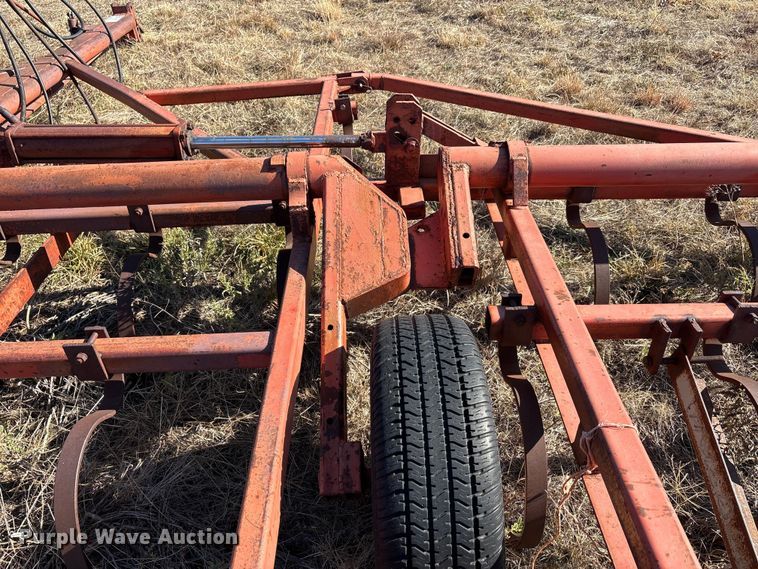 image for item EA7757 Field cultivator