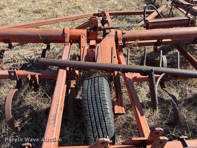 image for item EA7757 Field cultivator