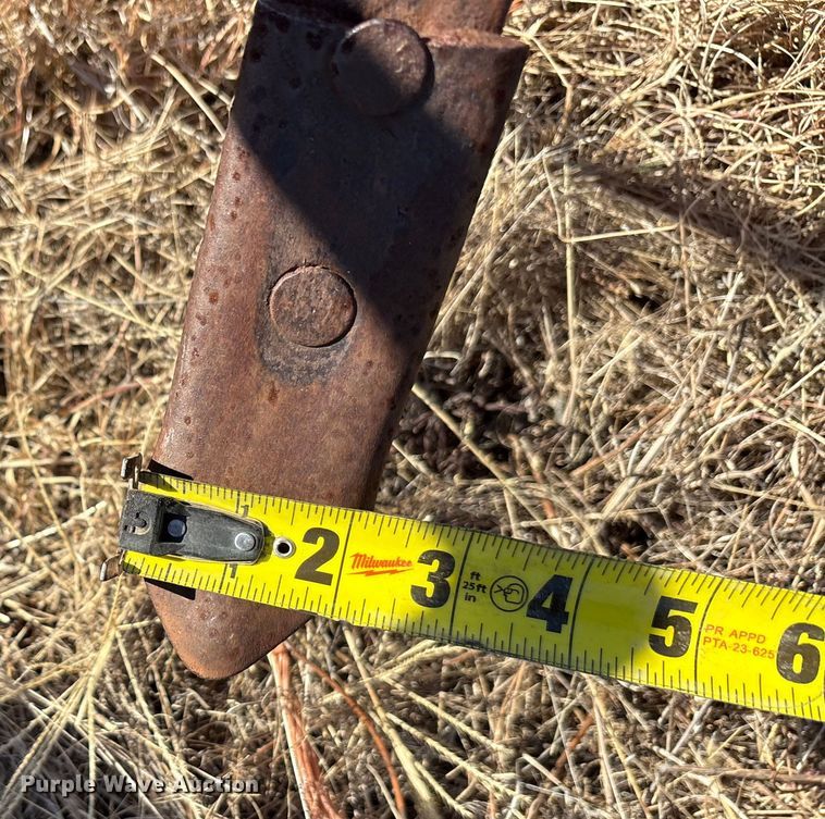 image for item EA7757 Field cultivator