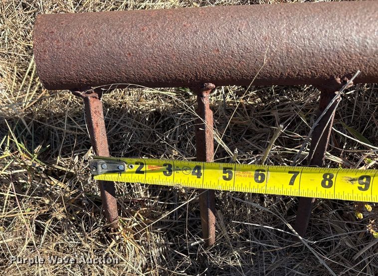 image for item EA7757 Field cultivator