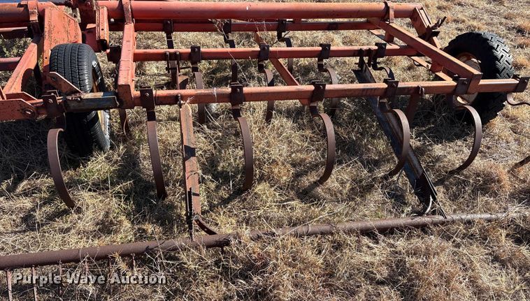 image for item EA7757 Field cultivator