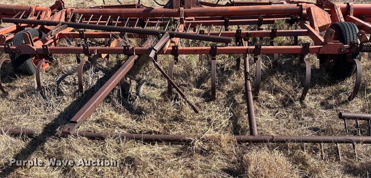 image for item EA7757 Field cultivator