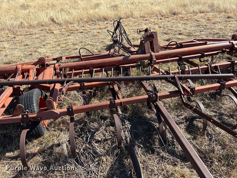 image for item EA7757 Field cultivator