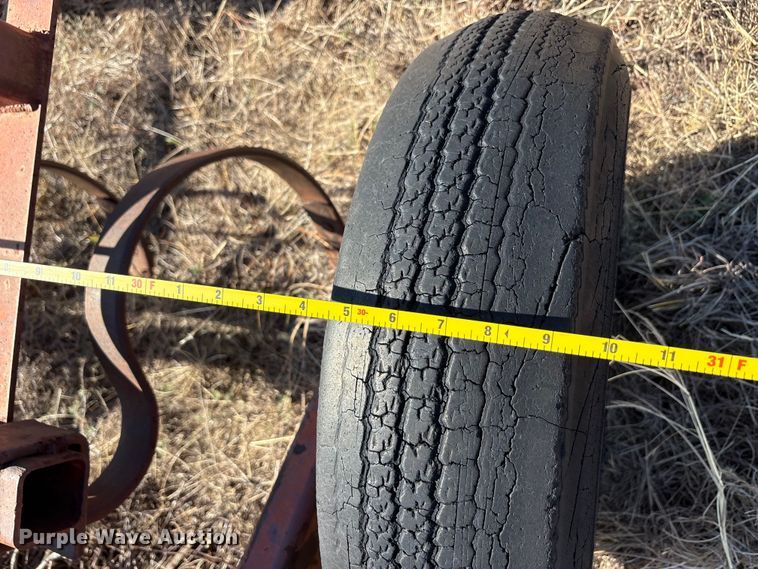 image for item EA7757 Field cultivator