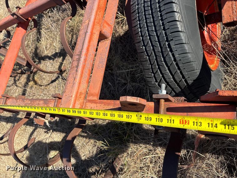 image for item EA7757 Field cultivator