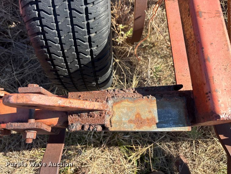 image for item EA7757 Field cultivator